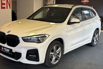 BMW X1 169.888 km 19.849 &euro; Düsseldorf 40591