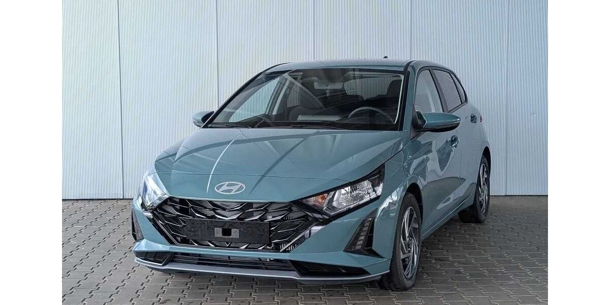 Hyundai i20 1.500 km 21.944 &euro; Solingen 42651