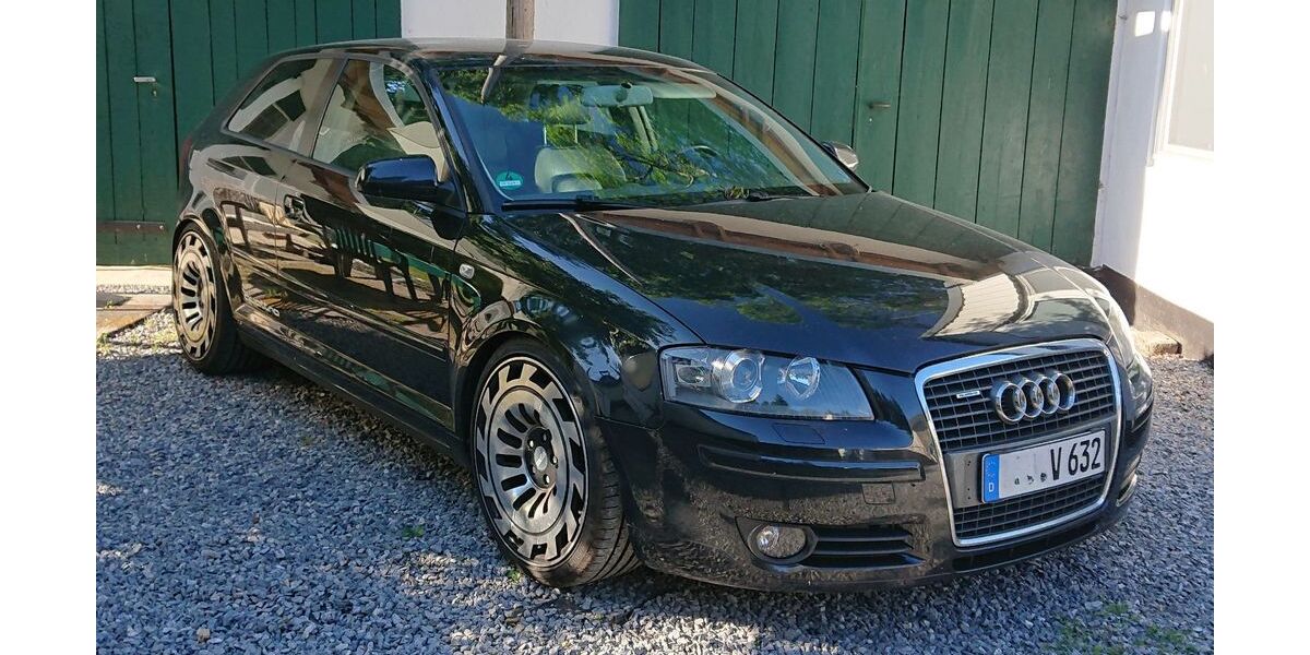 Audi A3 373.000 km 3.000 &euro; Wülfrath 42489