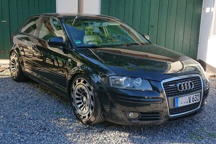 Audi A3 373.000 km 3.200 &euro; Wülfrath 42489