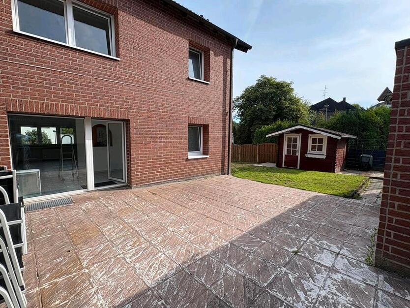 Einfamilienhaus in toller und ruhiger Lage in Lindlar