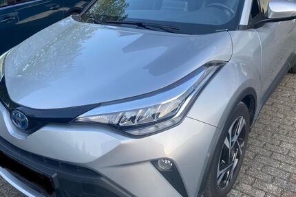Toyota C-HR 47.750 km 18.990 &euro; Troisdorf 53842