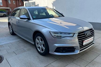Audi A6 94.800 km 18.999 &euro; Troisdorf (Nähe Köln/Bonn) 53844