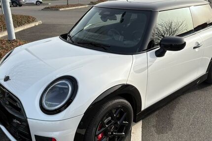 Mini John Cooper Works 2.349 km 37.599 &euro; Haan 42781