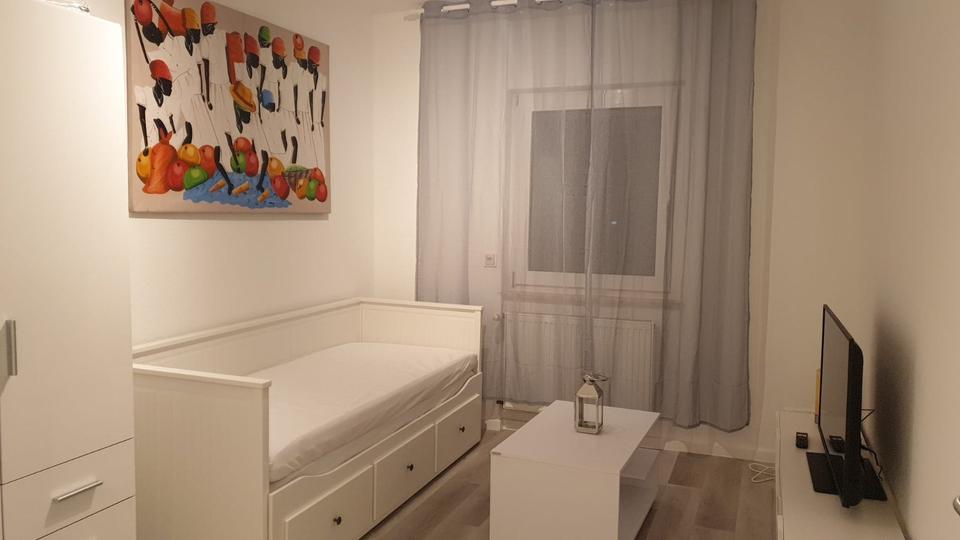 Etagenwohnung Hürth - 1.5 Zimmer, 30 m&sup2;, 830&euro; | Angebot:26408127