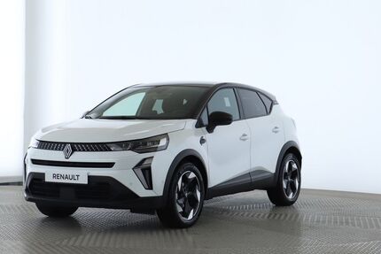 Renault Captur 24.090 km 21.550 &euro; Köln 50939