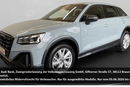 Audi Q2 4.456 km 35.320 &euro; Köln 50823