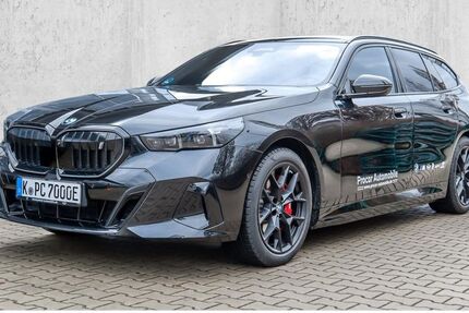 BMW i5 5.857 km 75.490 &euro; Köln-West 50858