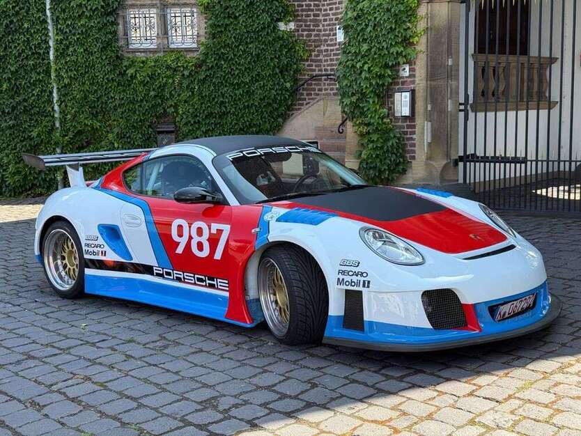 Cayman