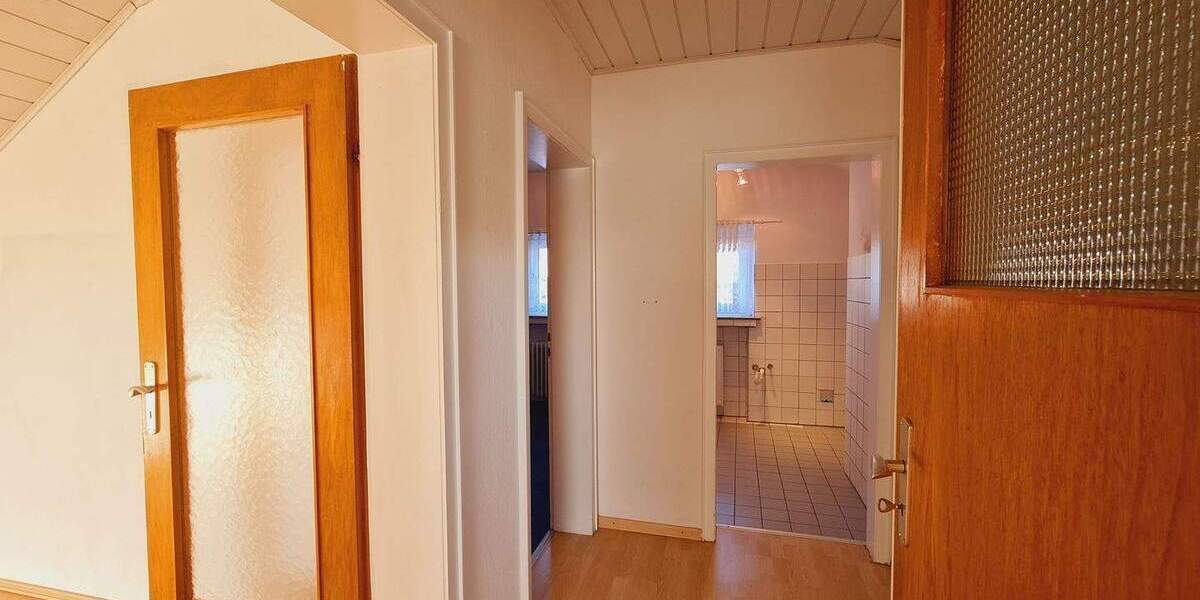 Einfamilienhaus Wermelskirchen Dabringhausen - 5 Zimmer, 136 m&sup2;, 410.000&euro; | Angebot:25214189
