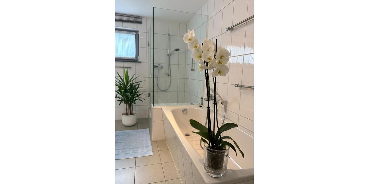 Wohnung auf Zeit in Leichlingen 2 zimmer