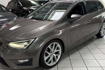 Seat Leon 84.000 km 15.500 € Leverkusen 51371