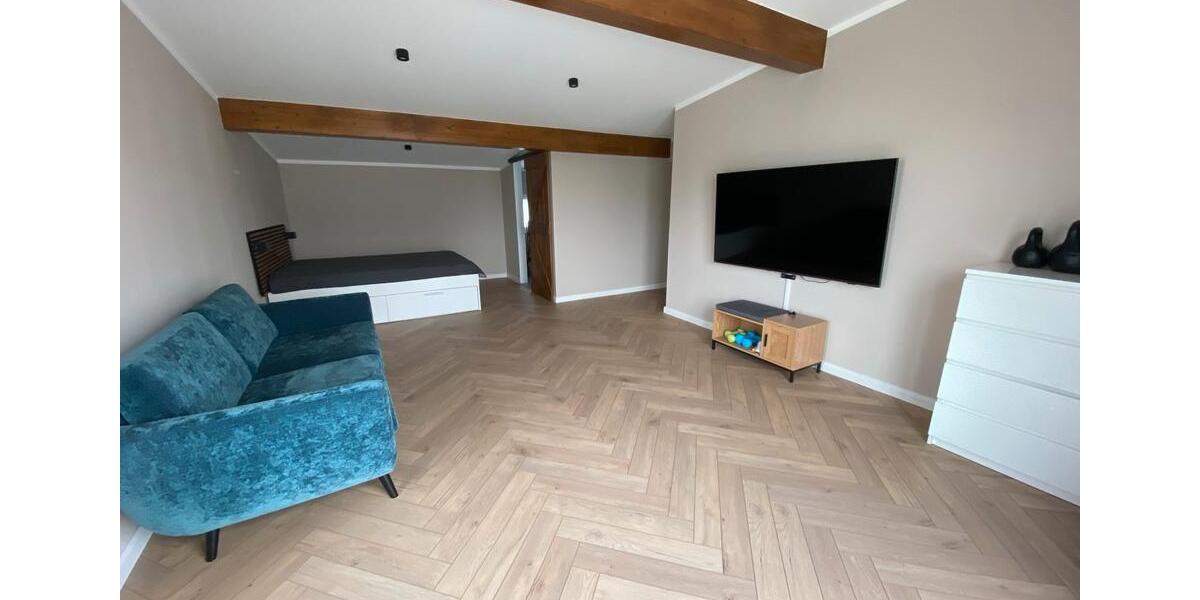 Moderne Doppelhaushälfte Baujahr 2022 in Rheinnähe 4 zimmer