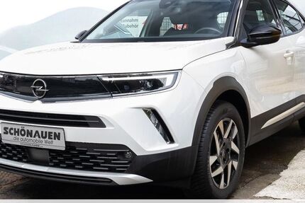 Opel Mokka 20.000 km 19.450 &euro; Solingen 42697