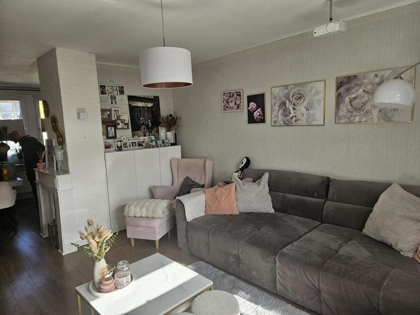 4,5 Zimmer Wohnung in DU-Wanheimerort zimmer