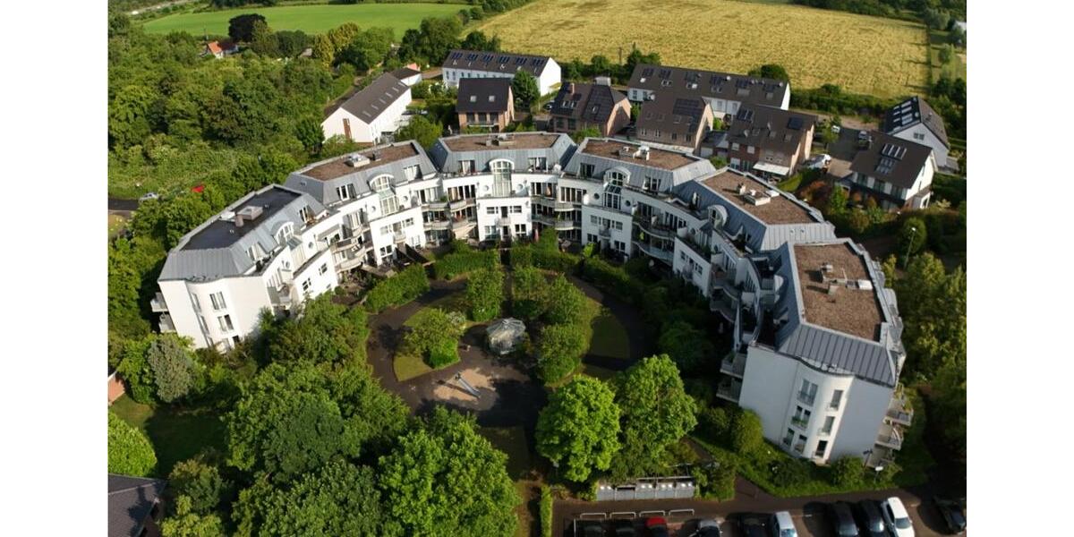 Besichtigung 7.11, 8.11 + 9.1125 - Saniertes 38,5 qm mit EBK zimmer