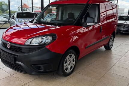 Fiat Doblo 70.000 km 8.980 &euro; Erftstadt 50374