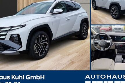 Hyundai TUCSON 7.495 km 37.990 &euro; Overath 51491