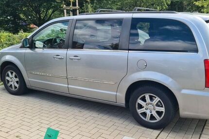 Chrysler Grand Voyager