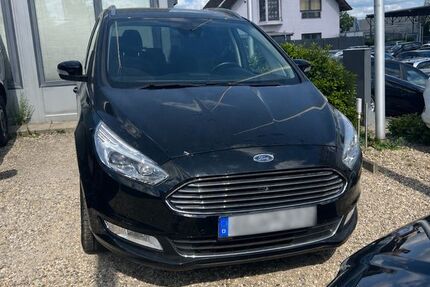 Ford Galaxy 75.000 km 14.999 &euro; Köln 50769