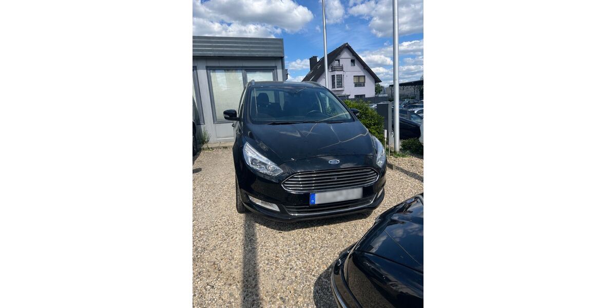 Ford Galaxy 75.000 km 15.000 &euro; Köln 50769
