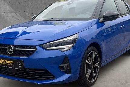 Opel Corsa 40.000 km 13.490 € Hilden 40721