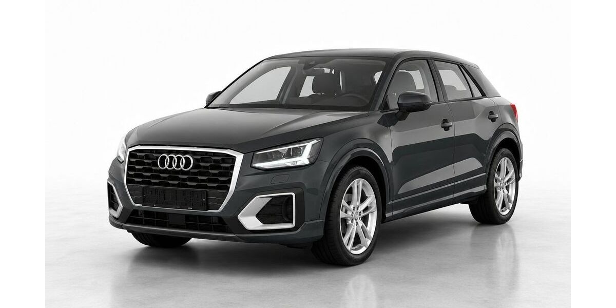 Audi Q2 66.620 km 20.999 &euro; Bedburg 50181