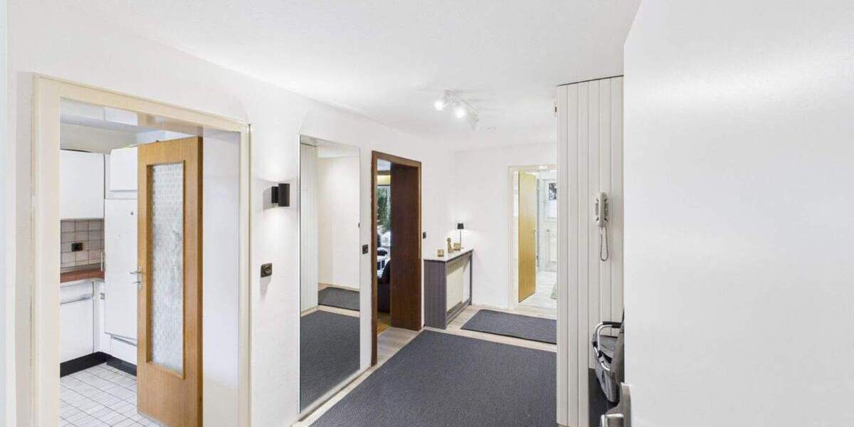 Doppelhaushälfte Hilden Forstbach - 6 Zimmer, 160 m&sup2;, 599.000&euro; | Angebot:25291280