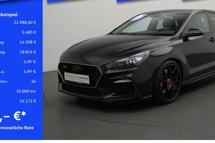 Hyundai i30 95.759 km 21.980 € Leverkusen 51379