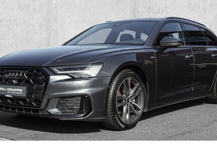 Audi A6 55.000 km 45.940 &euro; Düsseldorf 40474