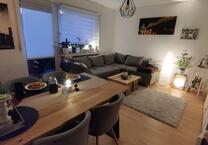Köln-Nähe! Modernisierte Wohnung! 3 ZKDB! Glasfaser-Internet!