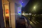 Etagenwohnung Köln Deutz - 2 Zimmer, 60 m&sup2;, 720&euro; | Angebot:26005497