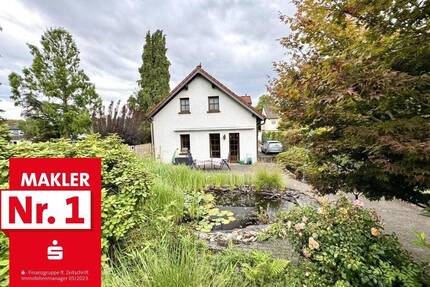 Großes Einfamilienhaus mit Einliegerwohnung in Leverkusen - Quettingen 6 zimmer