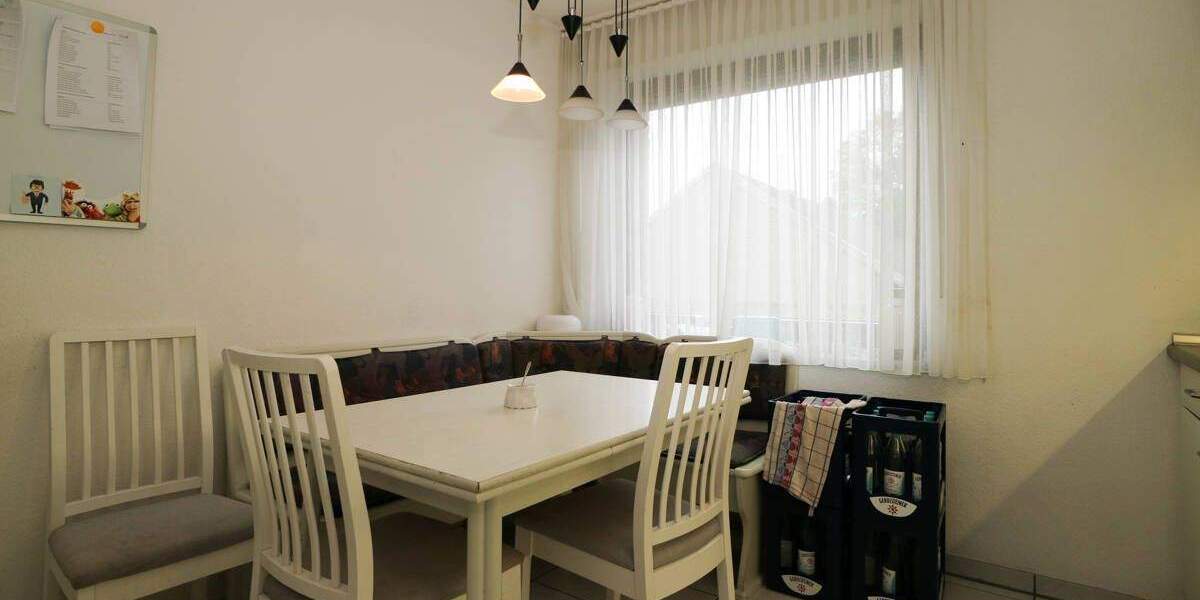 Viel Platz für ruhige Arbeit in Dormagen-Horrem 5 zimmer