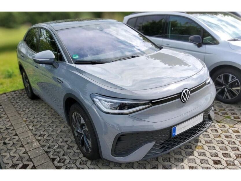 VW ID.5 44.664 km 31.450 € Hilden 40721