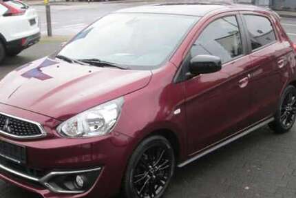 Mitsubishi Space Star 53.900 km 10.390 € Siegburg (zwischen Köln und Bonn) 53721