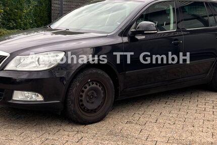 Skoda Octavia 274.321 km 3.859 &euro; Bergheim bei Köln 50126