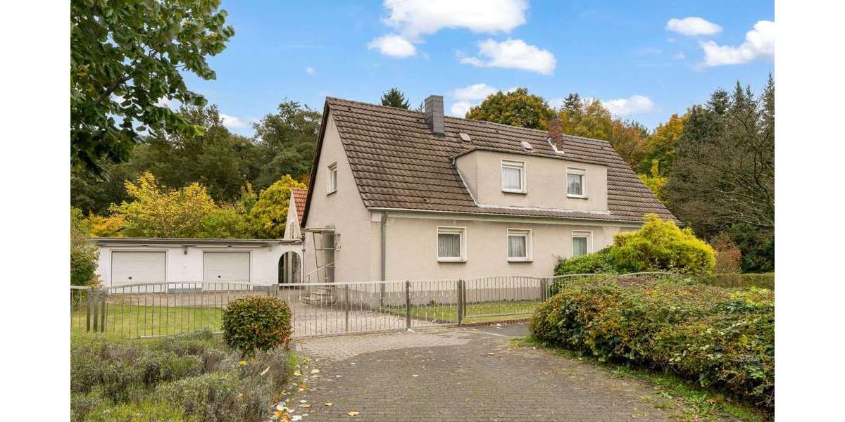 Haus zum Kaufen in Leverkusen 349.000 € 90.28 m² 2 zimmer