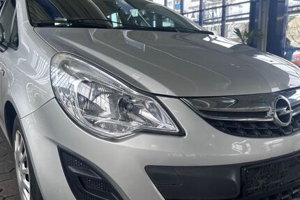 Opel Corsa 204.965 km 2.599 € Brühl (Nähe Köln) 50321