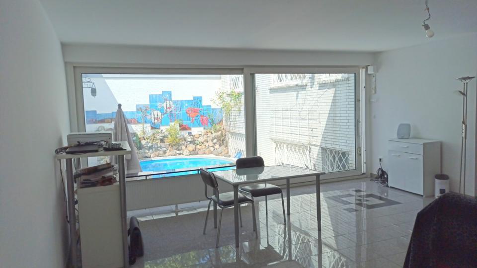 Gut geschnittener Wohlfühl-Bungalow Köln Weiden - Privatverkauf