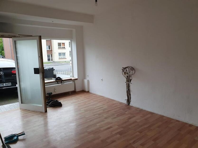 Schönes Ladenlokal in guter Lage von Wesseling
