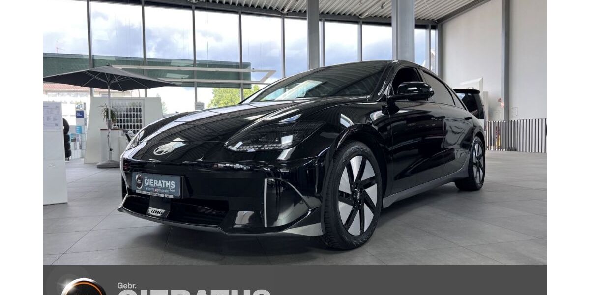 Hyundai IONIQ 6 39.500 km 31.900 &euro; Bergisch Gladbach 51429