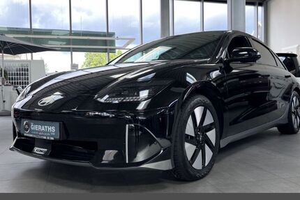 Hyundai IONIQ 6 39.500 km 32.890 € Bergisch Gladbach 51429