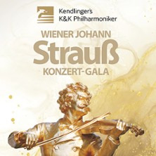 Wiener Johann Strauß Konzert-Gala 02.01.2026 Tonhalle Düsseldorf