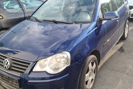VW Polo