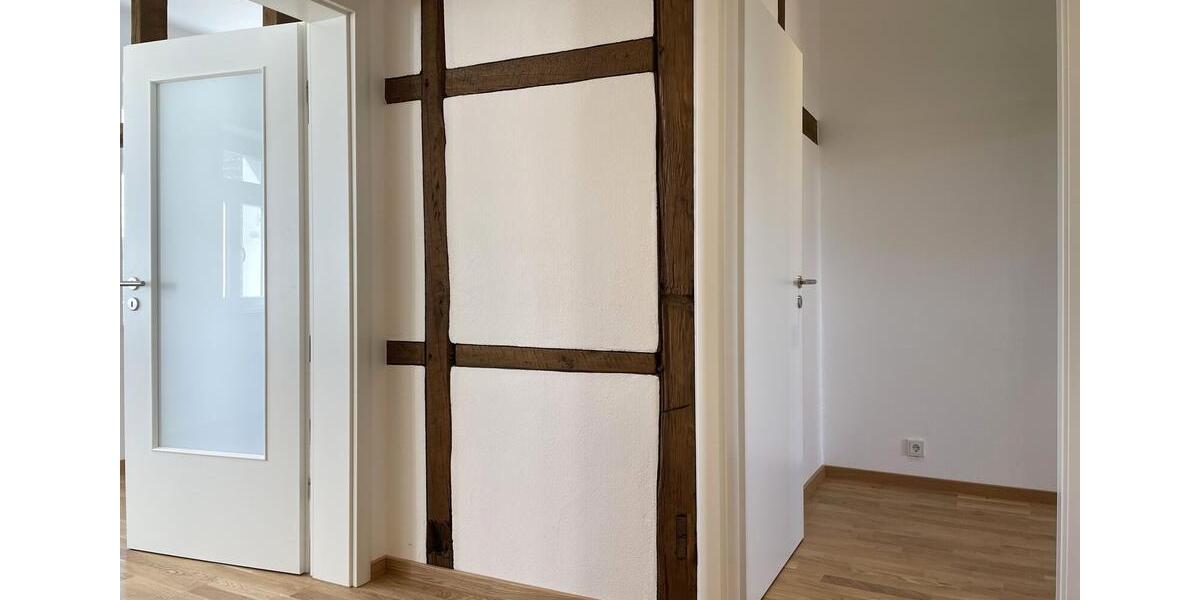 Exklusives saniertes Einfamilienhaus mit Terrasse im historischen „Haus Freiheit“! 5 zimmer