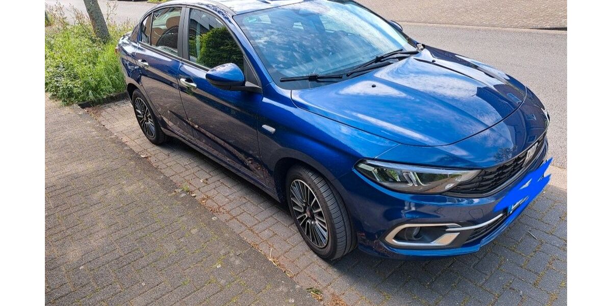 Fiat Tipo 10.300 km 15.590 &euro; Pulheim 50259