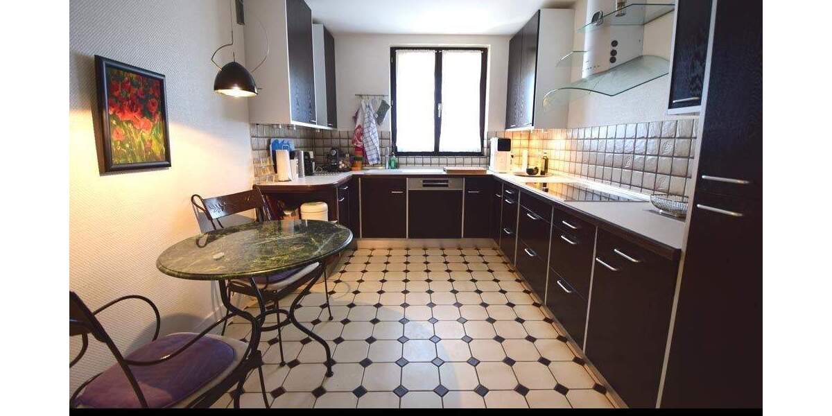 Reihenmittelhaus Köln Langel - 6 Zimmer, 145 m&sup2;, 529.000&euro; | Angebot:25628533