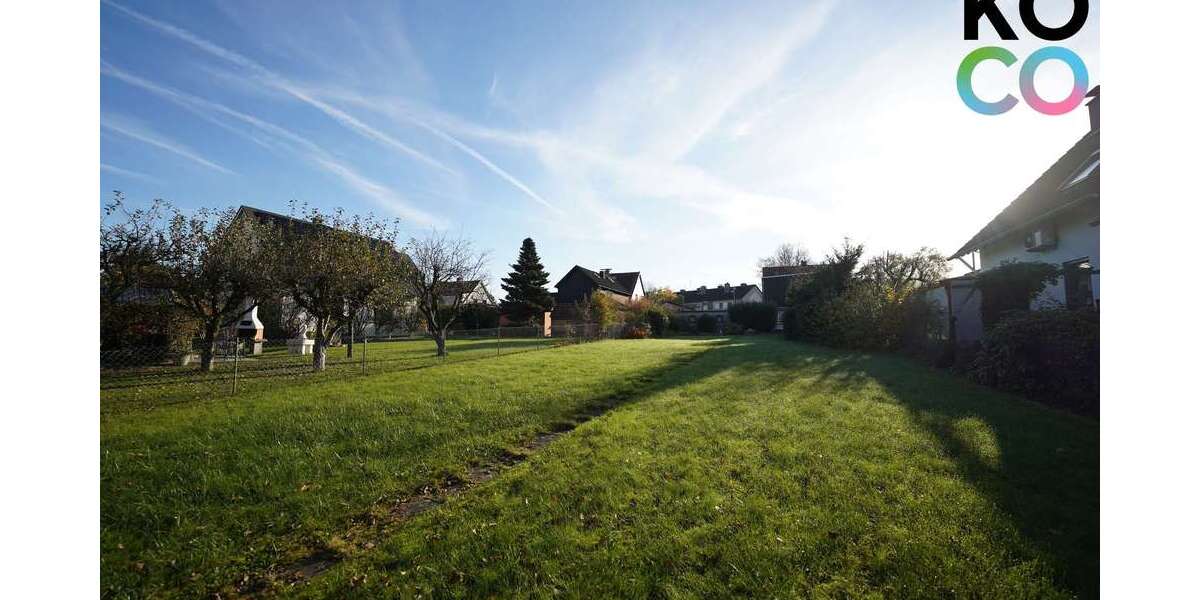 Grundstück zu verkaufen in Mettmann 290.000 € 616 m² zimmer