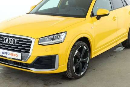 Audi Q2 43.992 km 17.980 &euro; Köln 50739